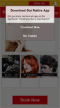 Mobile Screenshot of epteaze.com